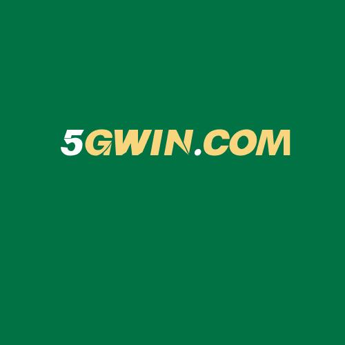 Logo da 5GWIN